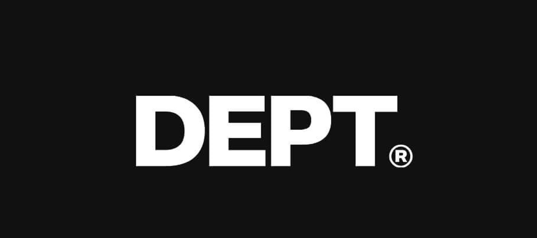 DEPT becomes platinum Adobe Solutions partner